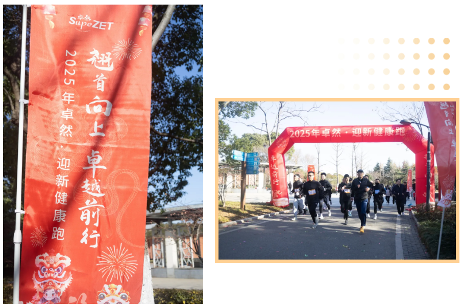 回望2024 启航2025 | 万利国际股份2025年度战略年会顺利召开